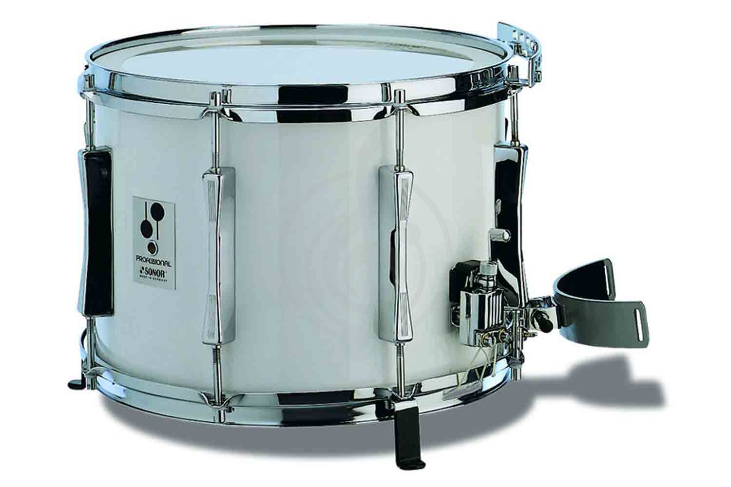 Маршевый барабан Маршевые барабаны Sonor Sonor 52110154 Professional MP 1410 CW Маршевый барабан 14" x 10" 52110154 - фото 1