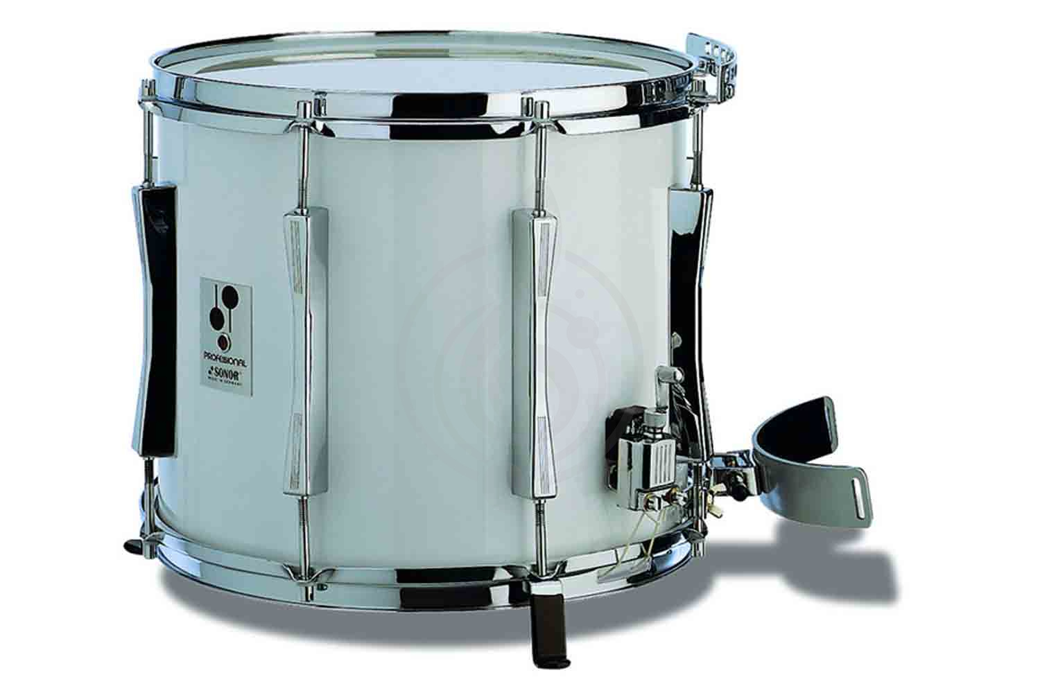 Маршевый барабан Маршевые барабаны Sonor Sonor 52110254 Professional MP 1412 CW Маршевый барабан 14" x 12" 52110254 - фото 1