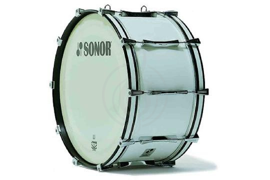 Изображение Маршевый барабан Sonor MP 2612 CW