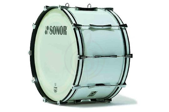 Изображение Маршевый барабан Sonor MP 2614 CW