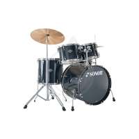 Изображение Sonor SMF11 Combo Set Black