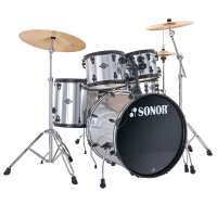 Изображение Sonor SMF11 Stage 1 Set Chrome