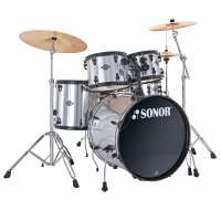 Изображение Sonor SMF11 Studio Set Chrome