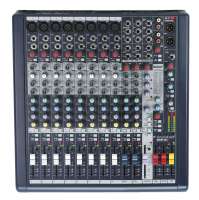 Изображение Soundcraft MFX8i