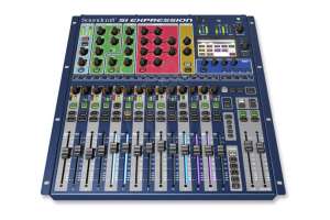 Изображение Микшерный пульт Soundcraft Si Expression 1