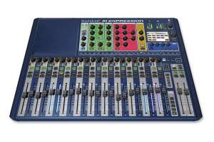 Изображение Микшерный пульт Soundcraft Si Expression 2