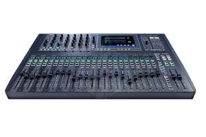 Изображение Микшерный пульт Soundcraft Si Impact