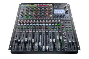 Изображение Микшерный пульт Soundcraft Si Performer 1