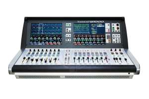 Изображение Микшерный пульт Soundcraft Vi1000