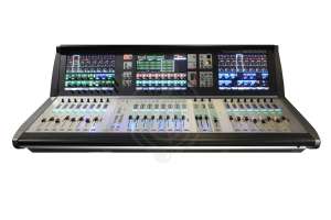 Изображение Микшерный пульт Soundcraft Vi2000:48