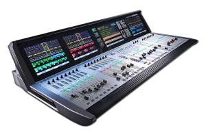 Изображение Микшерный пульт Soundcraft Vi3000:48