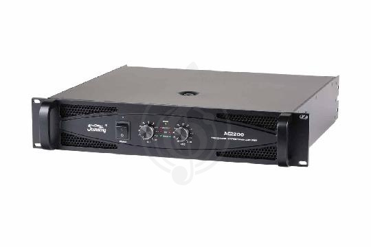 Изображение Звуковое оборудование Soundking AE2200