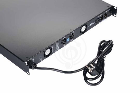 Цифровой усилитель мощности Soundking AG2100 - Усилитель мощности, Soundking AG2100 в магазине Доминанта мьюзик - фото 3