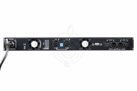Цифровой усилитель мощности Soundking AG2100 - Усилитель мощности, Soundking AG2100 в магазине Доминанта мьюзик - фото 4