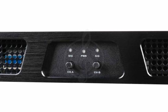 Цифровой усилитель мощности Soundking AG2100 - Усилитель мощности, Soundking AG2100 в магазине Доминанта мьюзик - фото 5