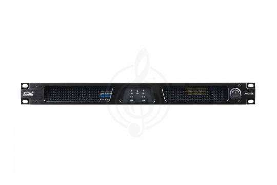 Цифровой усилитель мощности Soundking AG2100 - Усилитель мощности, Soundking AG2100 в магазине Доминанта мьюзик - фото 6