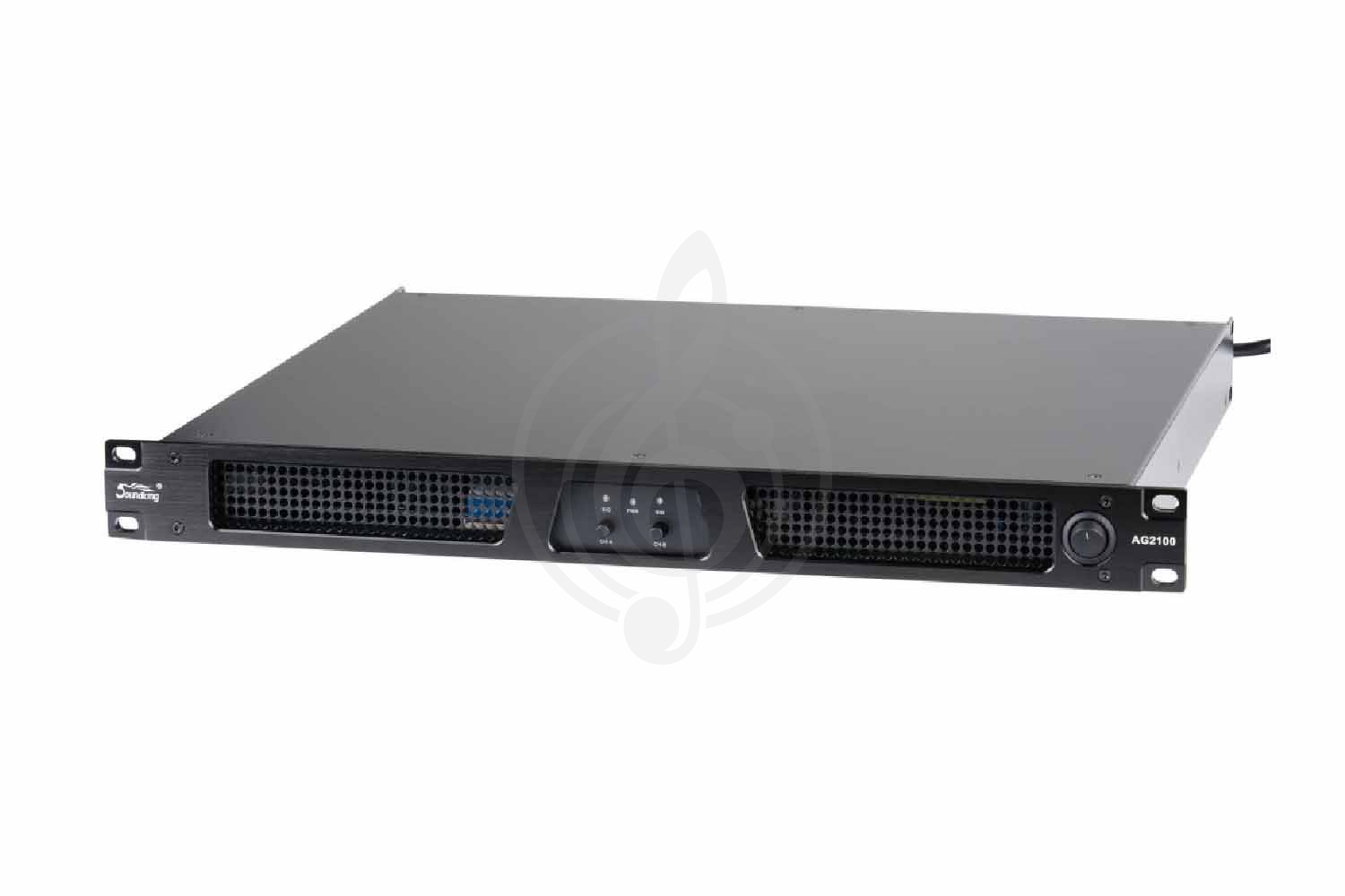 Цифровой усилитель мощности Soundking AG2100 - Усилитель мощности, Soundking AG2100 в магазине Доминанта мьюзик - фото 1