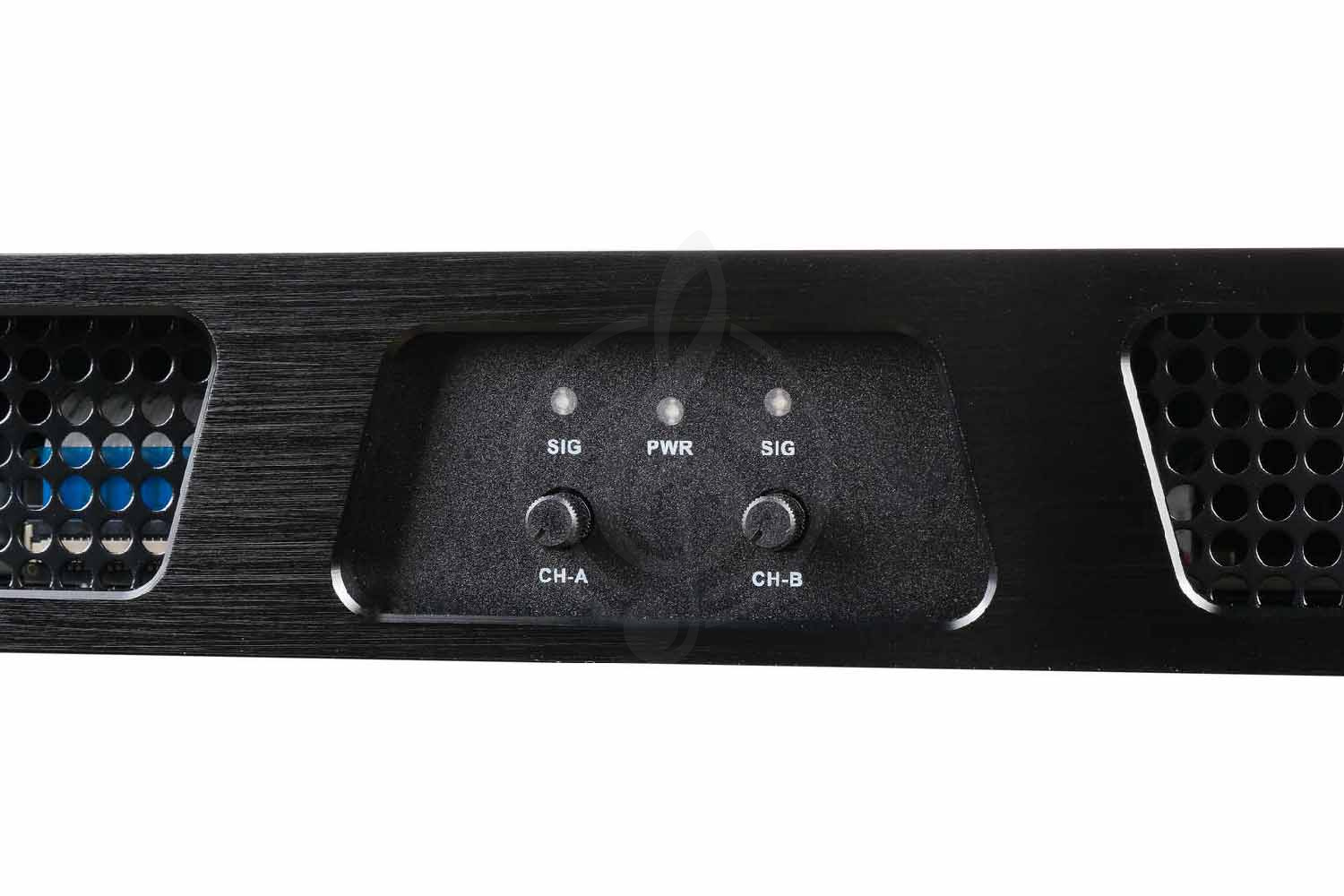 Цифровой усилитель мощности Soundking AG2100 - Усилитель мощности, Soundking AG2100 в магазине Доминанта мьюзик - фото 5