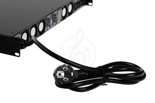 Цифровой усилитель мощности Soundking AG2300 - Усилитель мощности цифровой, Soundking AG2300 в магазине Доминанта мьюзик - фото 3