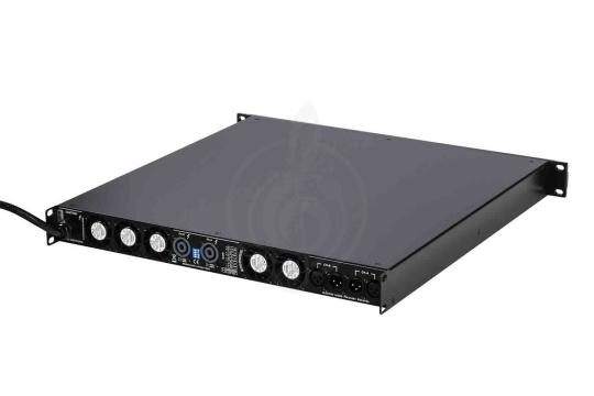 Цифровой усилитель мощности Soundking AG2300 - Усилитель мощности цифровой, Soundking AG2300 в магазине Доминанта мьюзик - фото 5