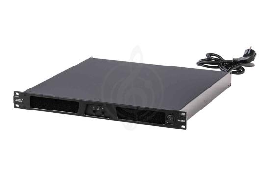 Цифровой усилитель мощности Soundking AG2300 - Усилитель мощности цифровой, Soundking AG2300 в магазине Доминанта мьюзик - фото 6