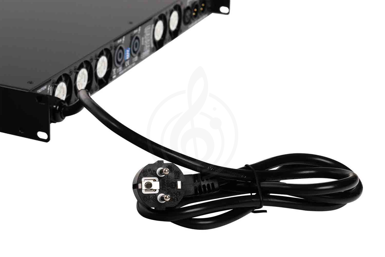 Цифровой усилитель мощности Soundking AG2300 - Усилитель мощности цифровой, Soundking AG2300 в магазине Доминанта мьюзик - фото 3