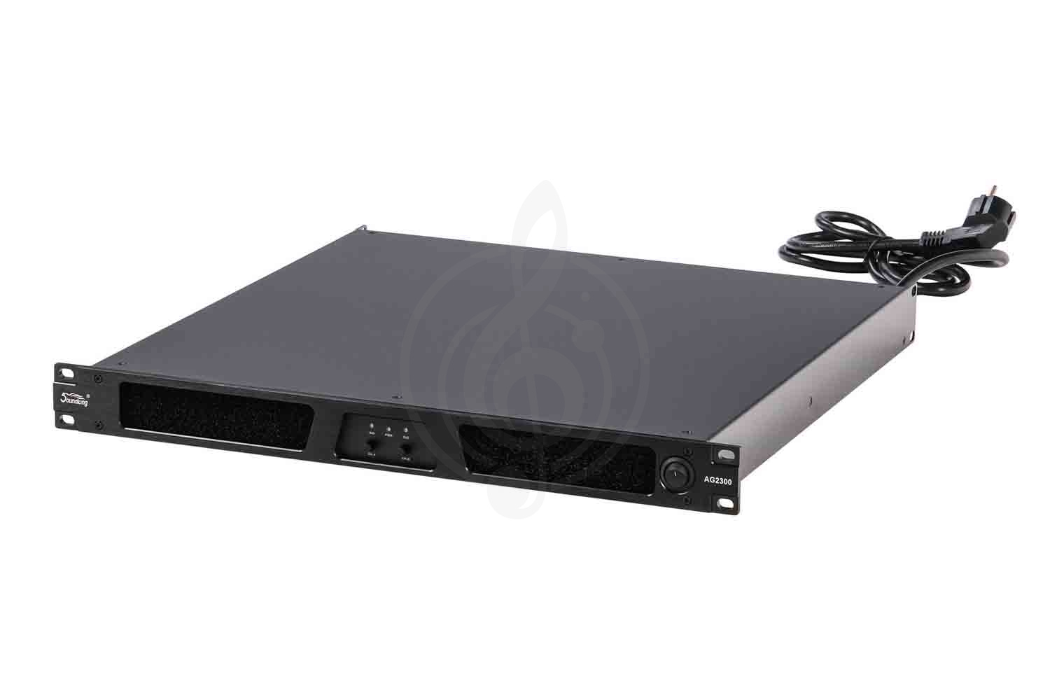 Цифровой усилитель мощности Soundking AG2300 - Усилитель мощности цифровой, Soundking AG2300 в магазине Доминанта мьюзик - фото 6