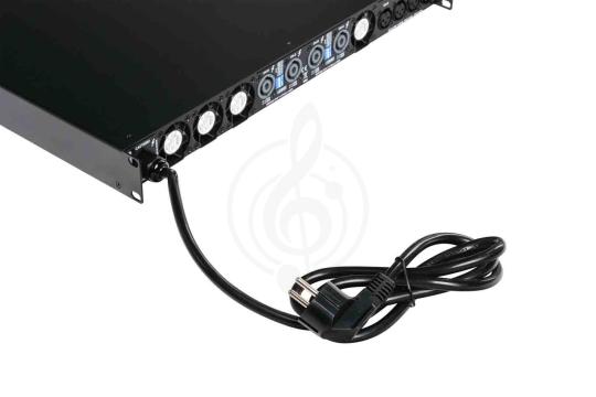 Цифровой усилитель мощности Soundking AG4150 - Усилитель мощности цифровой, Soundking AG4150 в магазине Доминанта мьюзик - фото 2