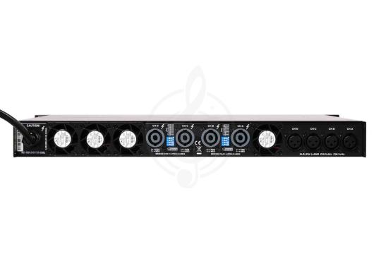 Цифровой усилитель мощности Soundking AG4150 - Усилитель мощности цифровой, Soundking AG4150 в магазине Доминанта мьюзик - фото 3