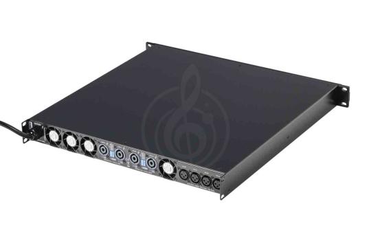 Цифровой усилитель мощности Soundking AG4150 - Усилитель мощности цифровой, Soundking AG4150 в магазине Доминанта мьюзик - фото 4
