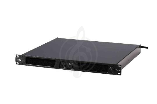 Цифровой усилитель мощности Soundking AG4150 - Усилитель мощности цифровой, Soundking AG4150 в магазине Доминанта мьюзик - фото 1