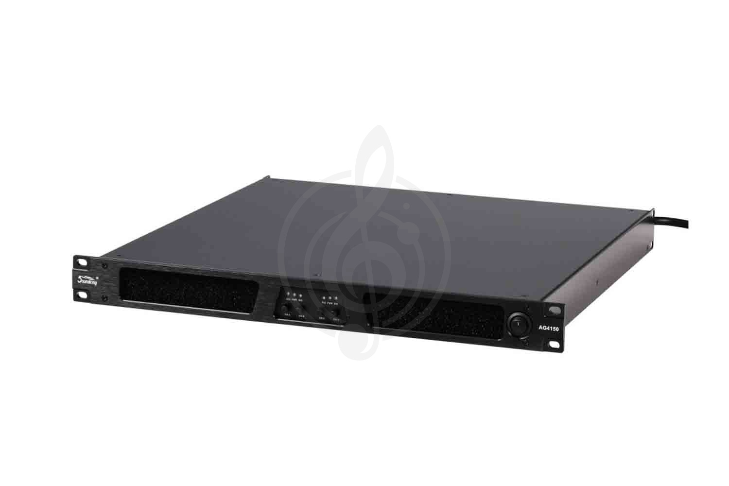 Цифровой усилитель мощности Soundking AG4150 - Усилитель мощности цифровой, Soundking AG4150 в магазине Доминанта мьюзик - фото 1
