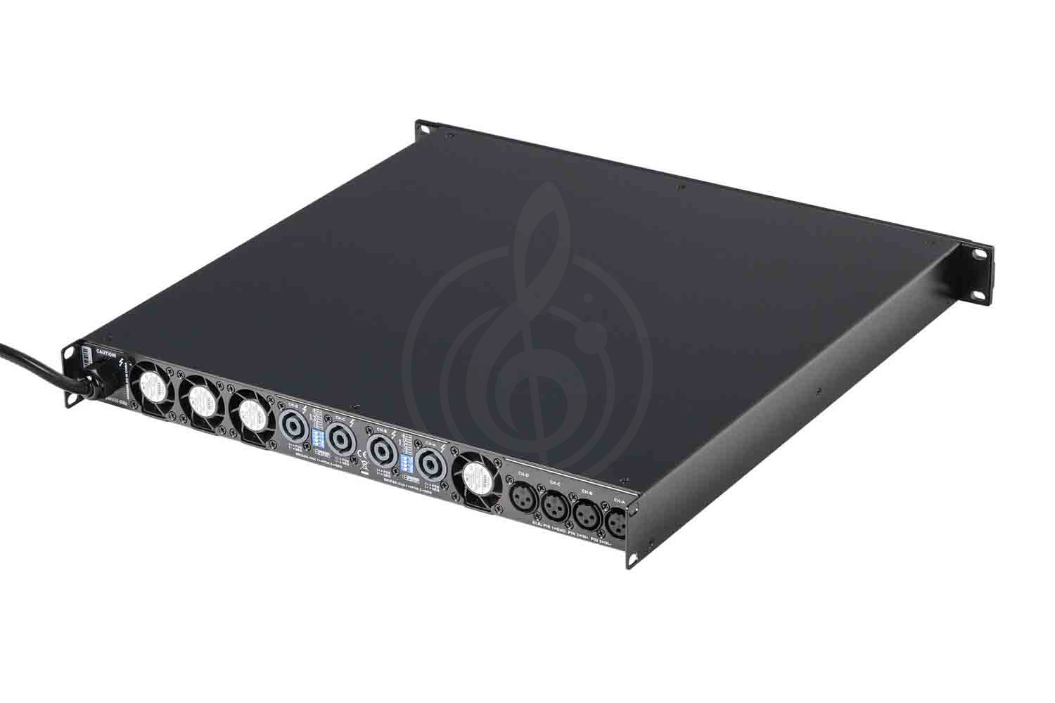 Цифровой усилитель мощности Soundking AG4150 - Усилитель мощности цифровой, Soundking AG4150 в магазине Доминанта мьюзик - фото 4