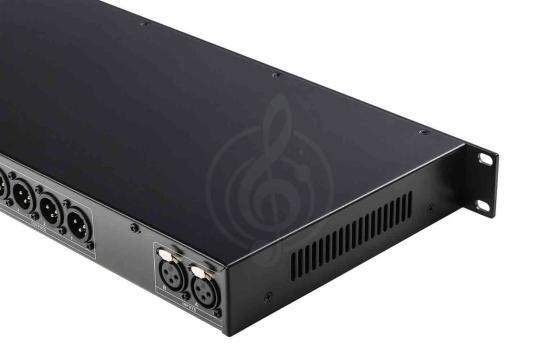 Аудиопроцессор Soundking AP24 - Цифровой спикер процессор, Soundking AP24 в магазине Доминанта мьюзик - фото 3