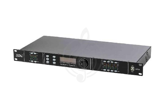 Изображение Аудиопроцессор Soundking AP24
