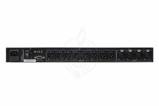 Аудиопроцессор Soundking AP48 - Цифровой спикер процессор, Soundking AP48 в магазине Доминанта мьюзик - фото 4