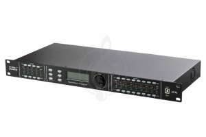 Изображение Аудиопроцессор Soundking AP48