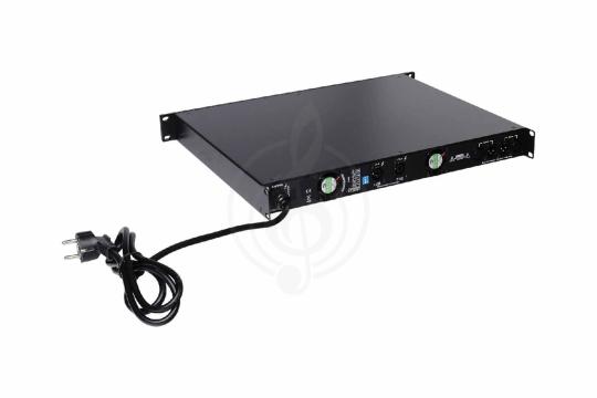Цифровой усилитель мощности Soundking AQ2250 - Усилитель мощности, Soundking AQ2250 в магазине Доминанта мьюзик - фото 3