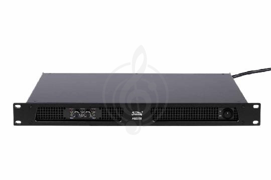 Изображение Цифровой усилитель мощности Soundking AQ2250
