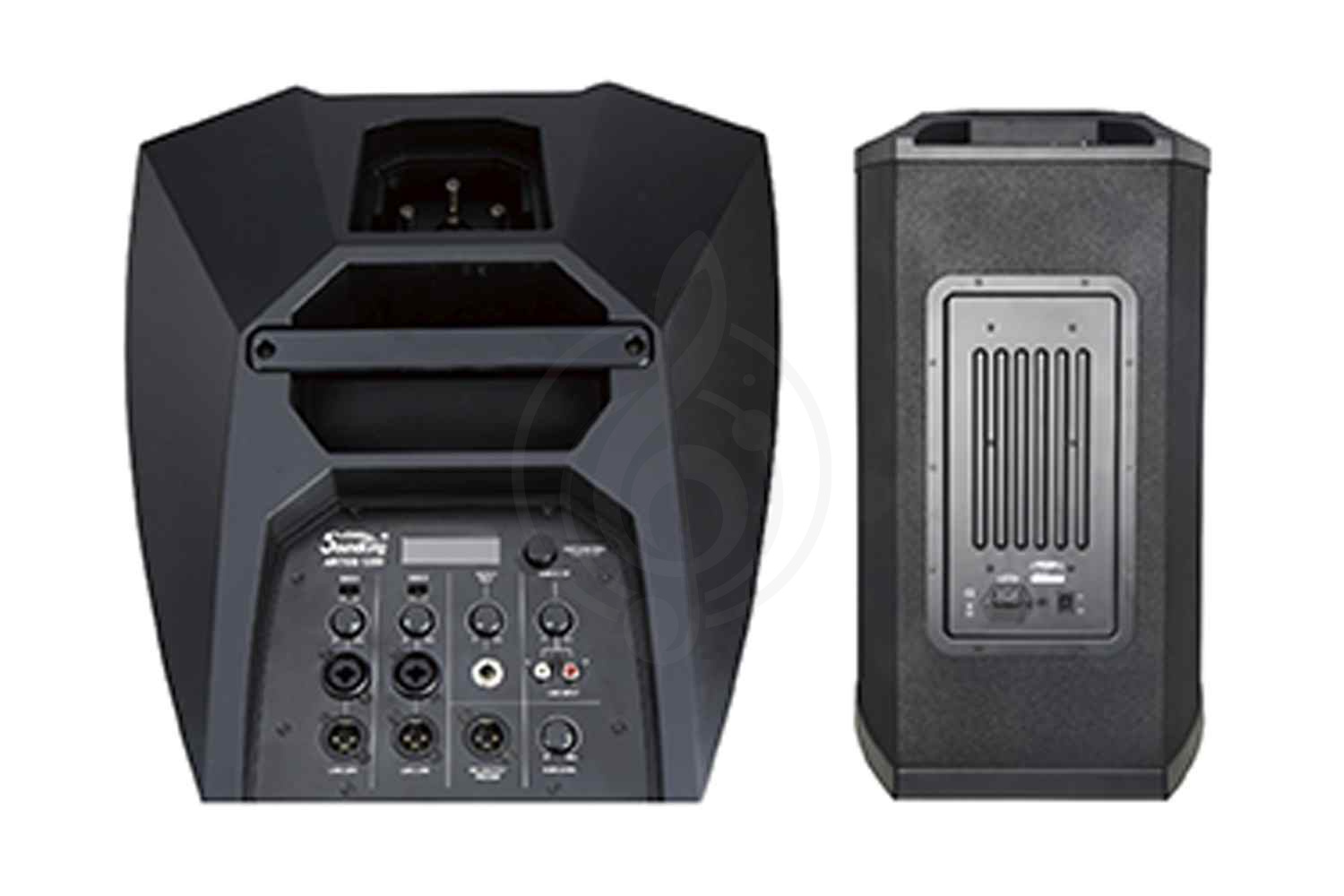 Мобильный звуковой комплект Soundking ARTOS-1000 - Акустическая система, Soundking ARTOS-1000 в магазине DominantaMusic - фото 5