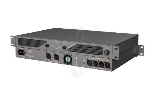 Изображение Цифровой усилитель мощности Soundking BA2300