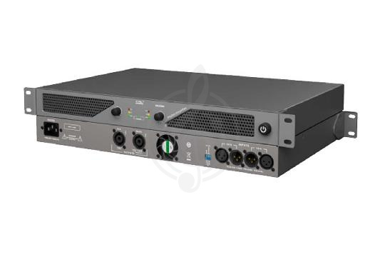 Изображение Цифровой усилитель мощности Soundking BA2500