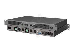 Изображение Цифровой усилитель мощности Soundking BA4100