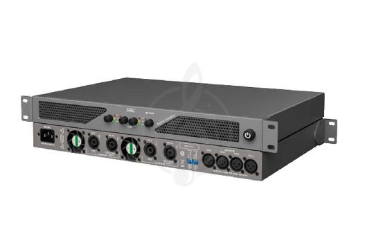 Изображение Цифровой усилитель мощности Soundking BA4100