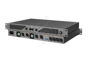 Изображение Цифровой усилитель мощности Soundking BA4150
