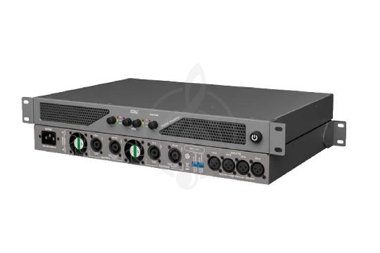 Изображение Цифровой усилитель мощности Soundking BA4150