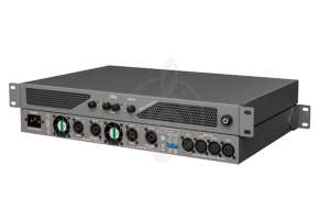 Изображение Цифровой усилитель мощности Soundking BA4450