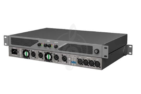 Изображение Цифровой усилитель мощности Soundking BA4450