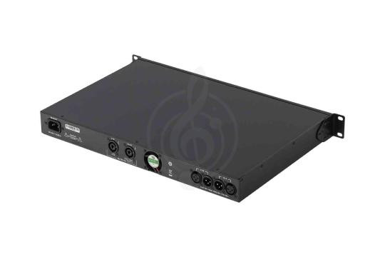 Цифровой усилитель мощности Soundking BD2200 - Усилитель мощности, Soundking BD2200 в магазине Доминанта мьюзик - фото 5