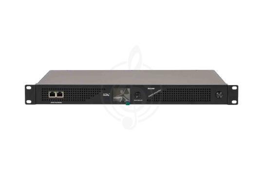 Цифровой усилитель мощности Soundking BD2200 - Усилитель мощности, Soundking BD2200 в магазине Доминанта мьюзик - фото 6